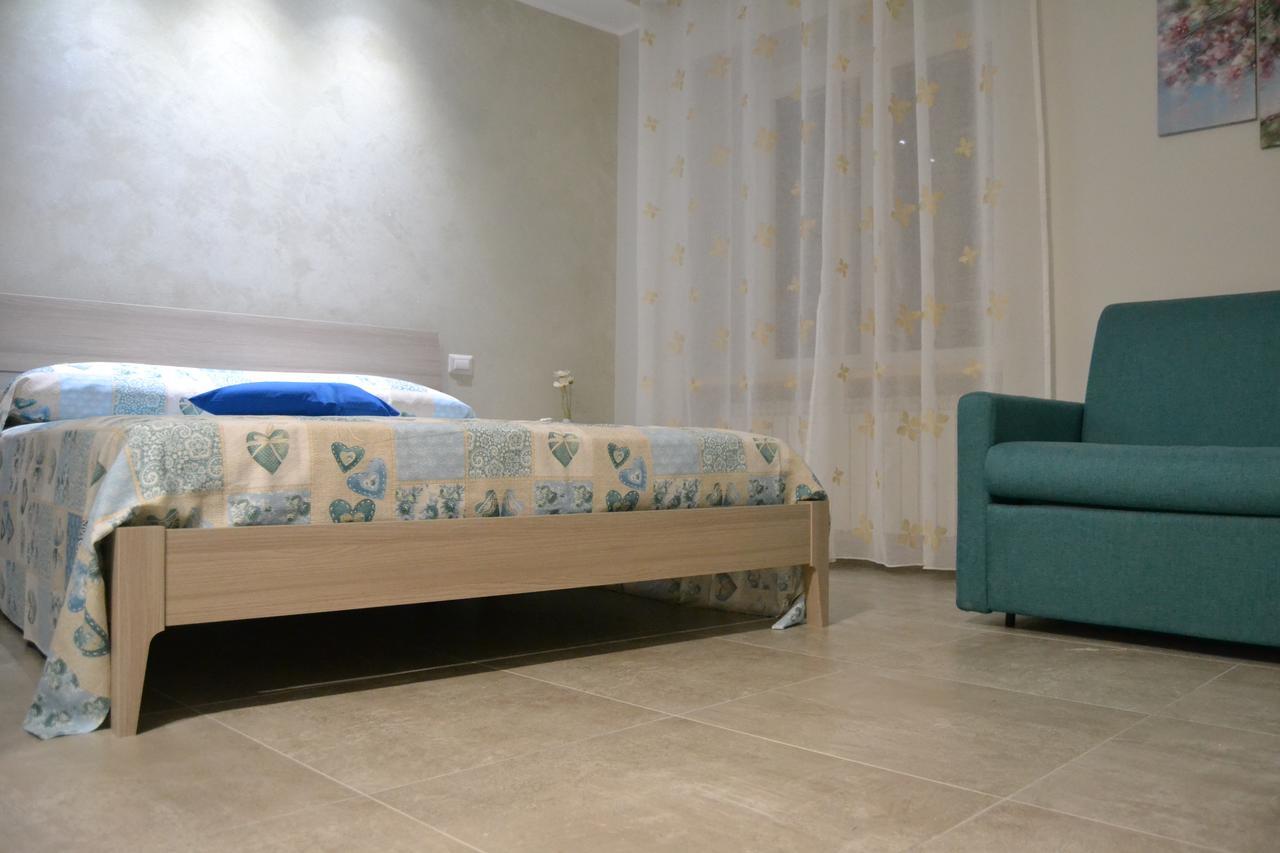 B&B #Foryou Pompei Dış mekan fotoğraf