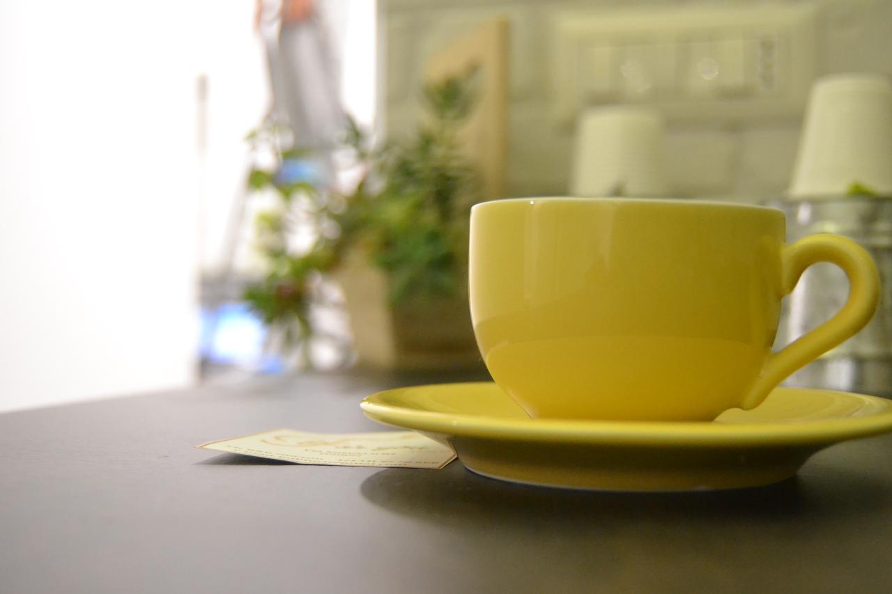 B&B #Foryou Pompei Dış mekan fotoğraf