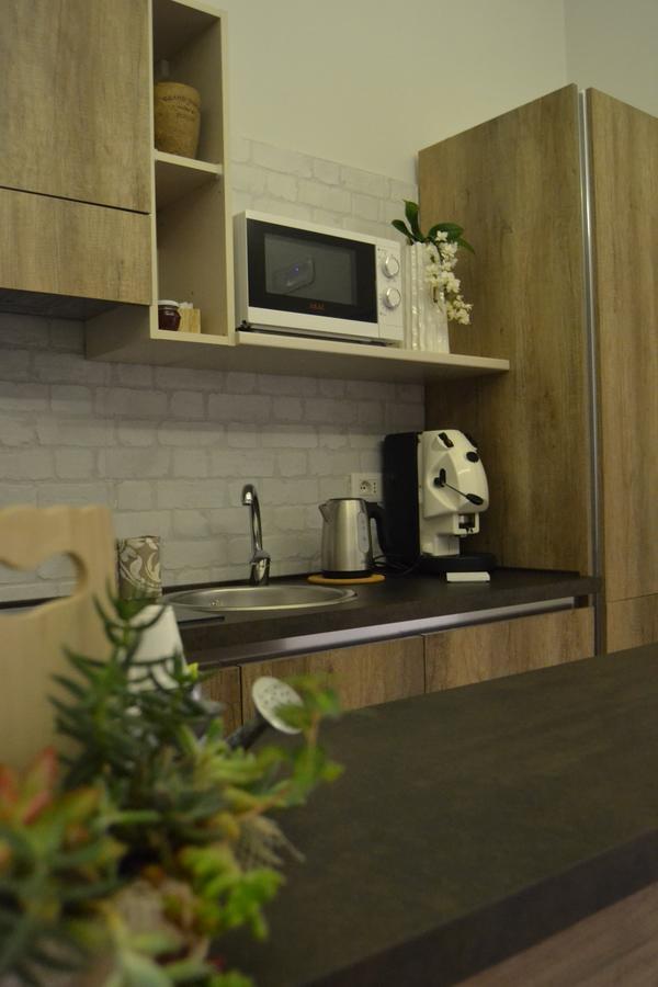 B&B #Foryou Pompei Dış mekan fotoğraf