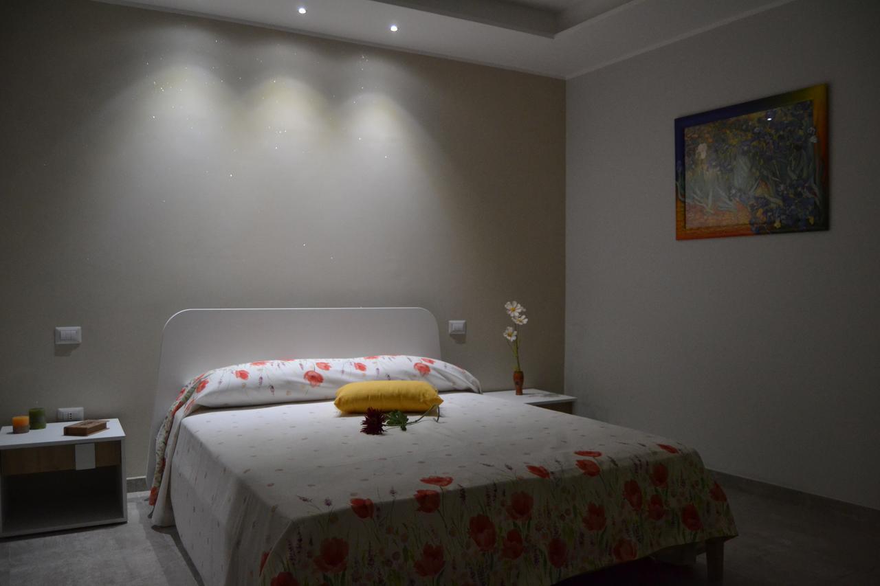 B&B #Foryou Pompei Dış mekan fotoğraf