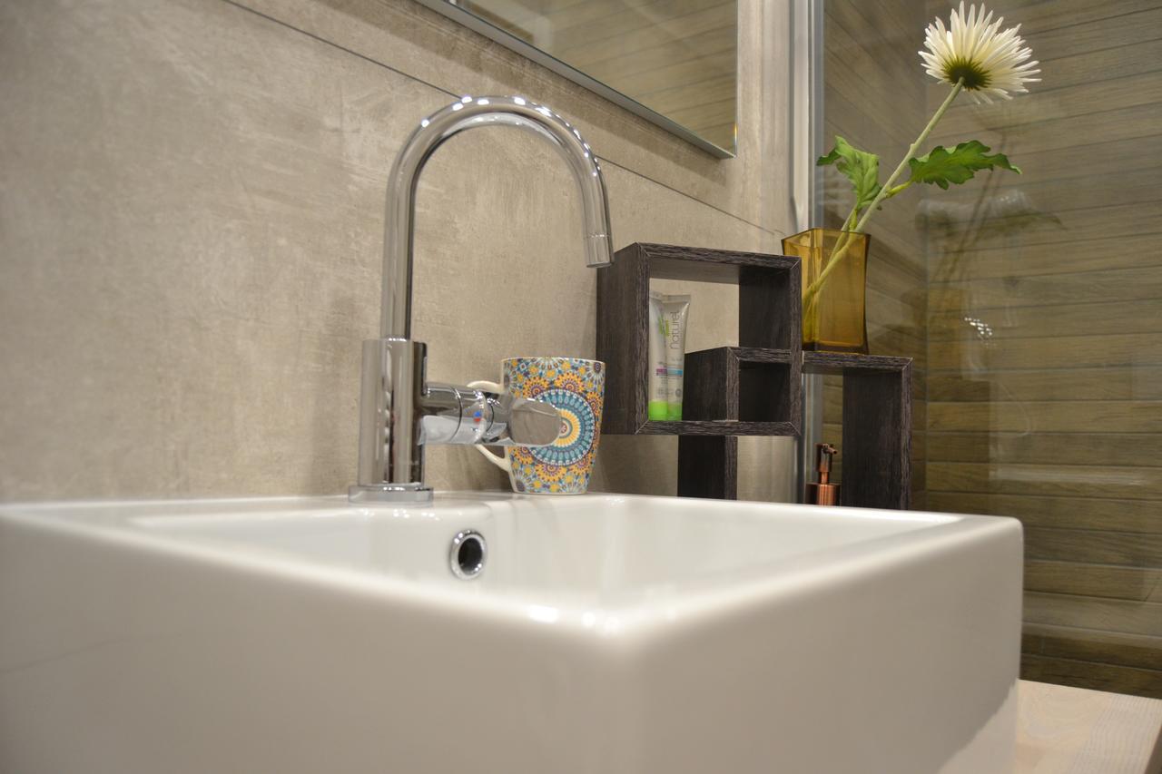 B&B #Foryou Pompei Dış mekan fotoğraf