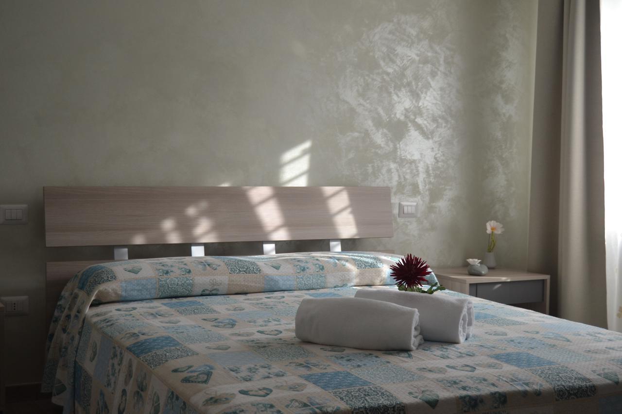 B&B #Foryou Pompei Dış mekan fotoğraf