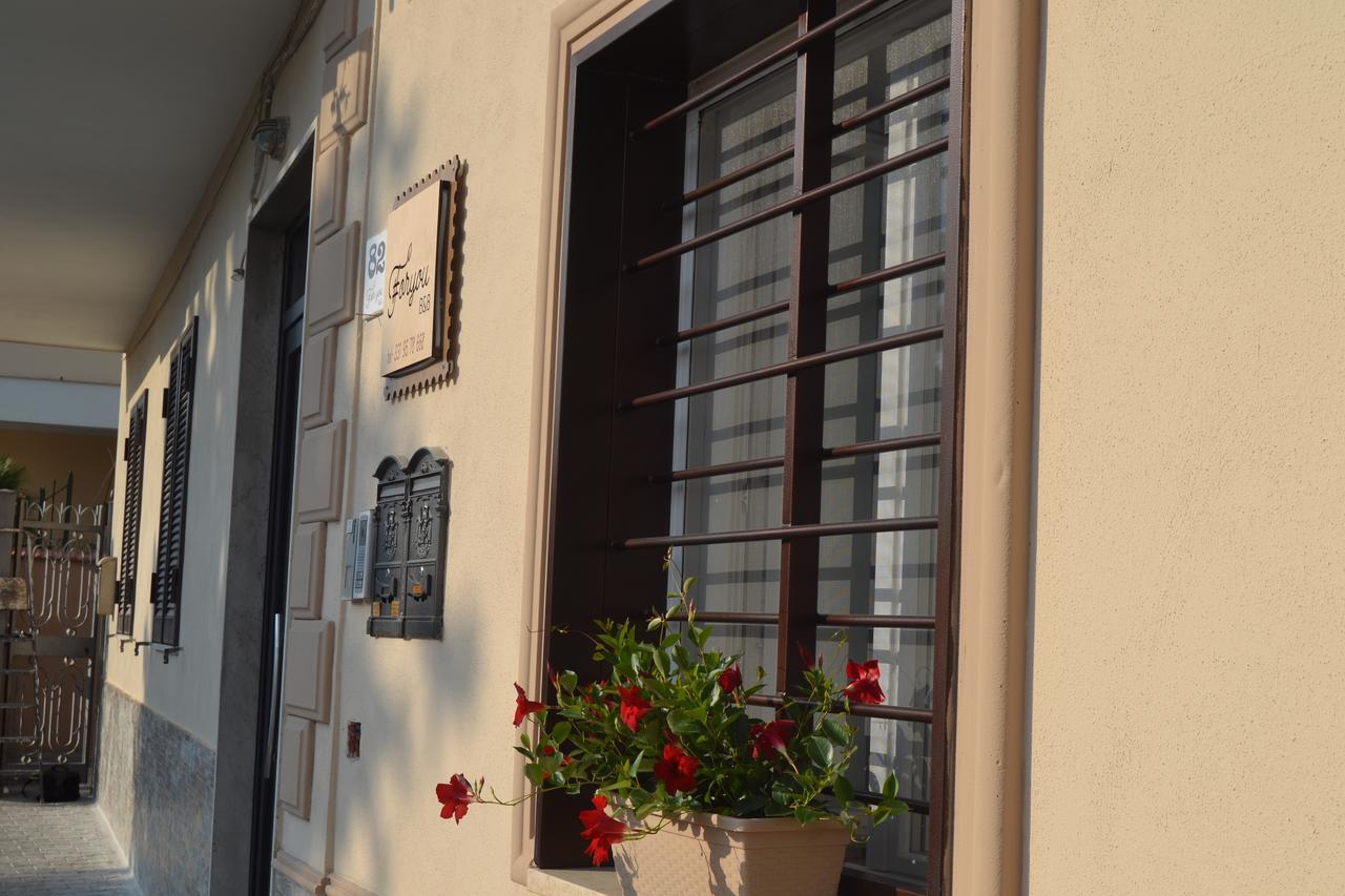 B&B #Foryou Pompei Dış mekan fotoğraf