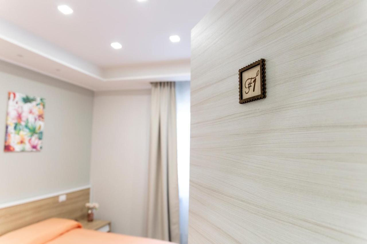 B&B #Foryou Pompei Dış mekan fotoğraf