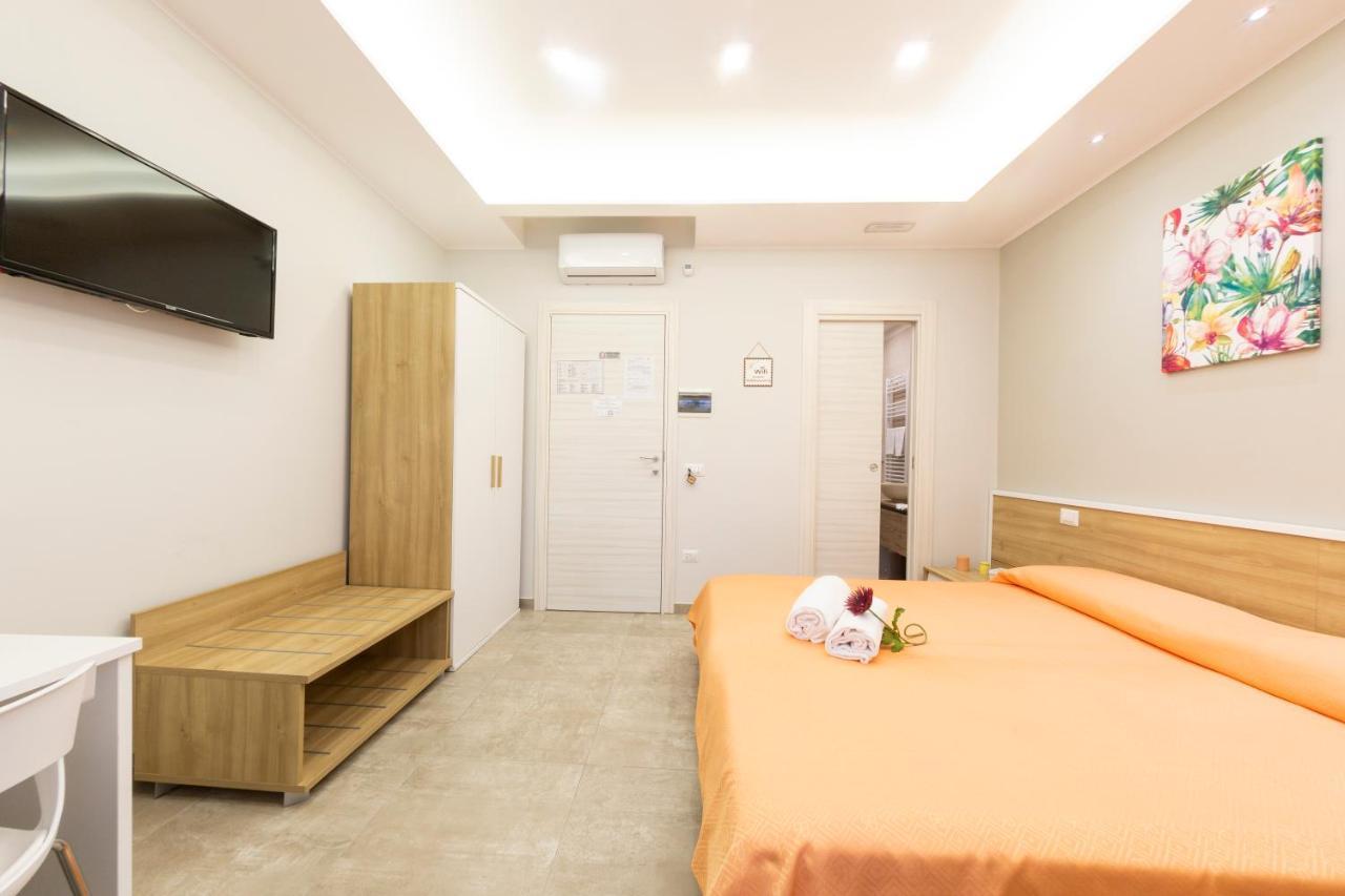 B&B #Foryou Pompei Dış mekan fotoğraf