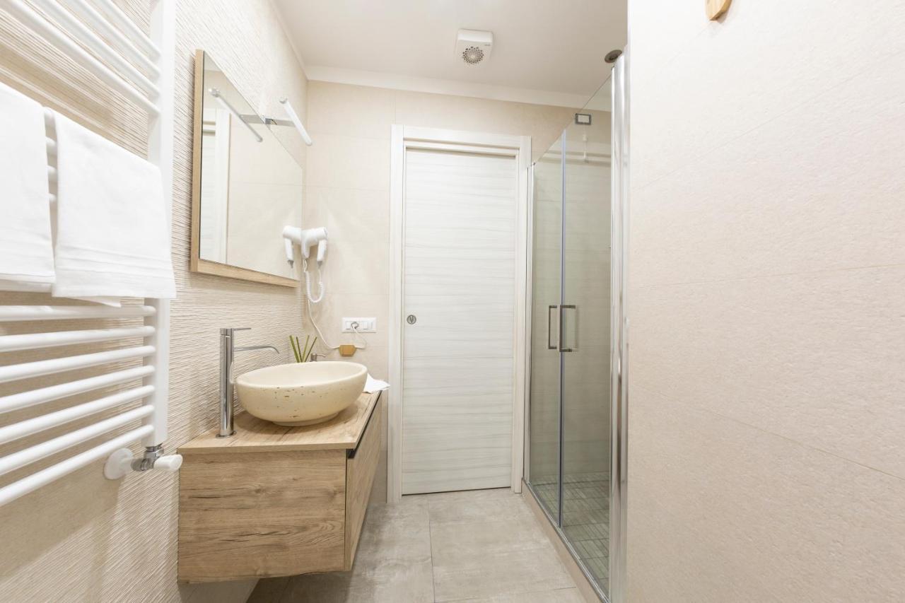 B&B #Foryou Pompei Dış mekan fotoğraf