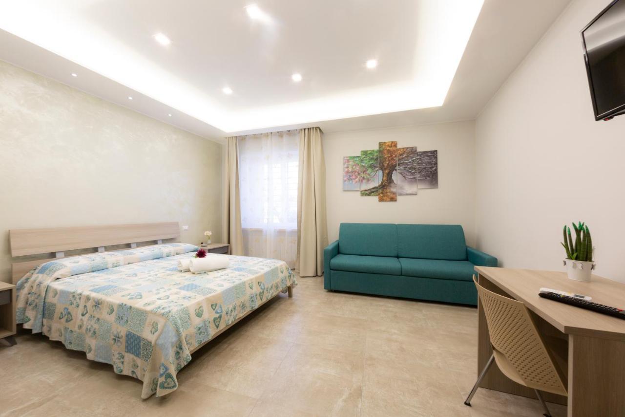 B&B #Foryou Pompei Dış mekan fotoğraf
