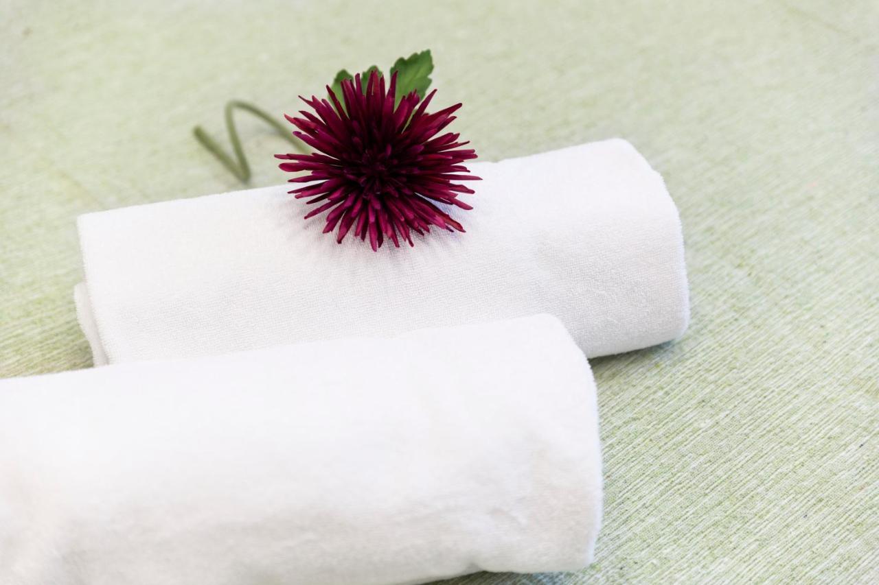 B&B #Foryou Pompei Dış mekan fotoğraf