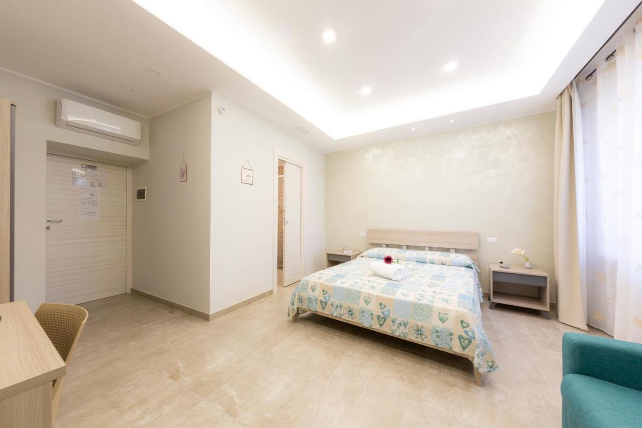 B&B #Foryou Pompei Dış mekan fotoğraf