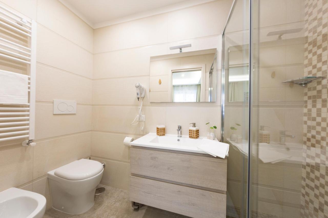 B&B #Foryou Pompei Dış mekan fotoğraf