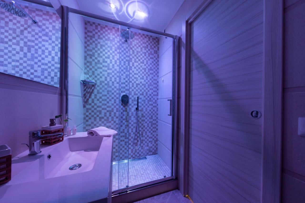 B&B #Foryou Pompei Dış mekan fotoğraf