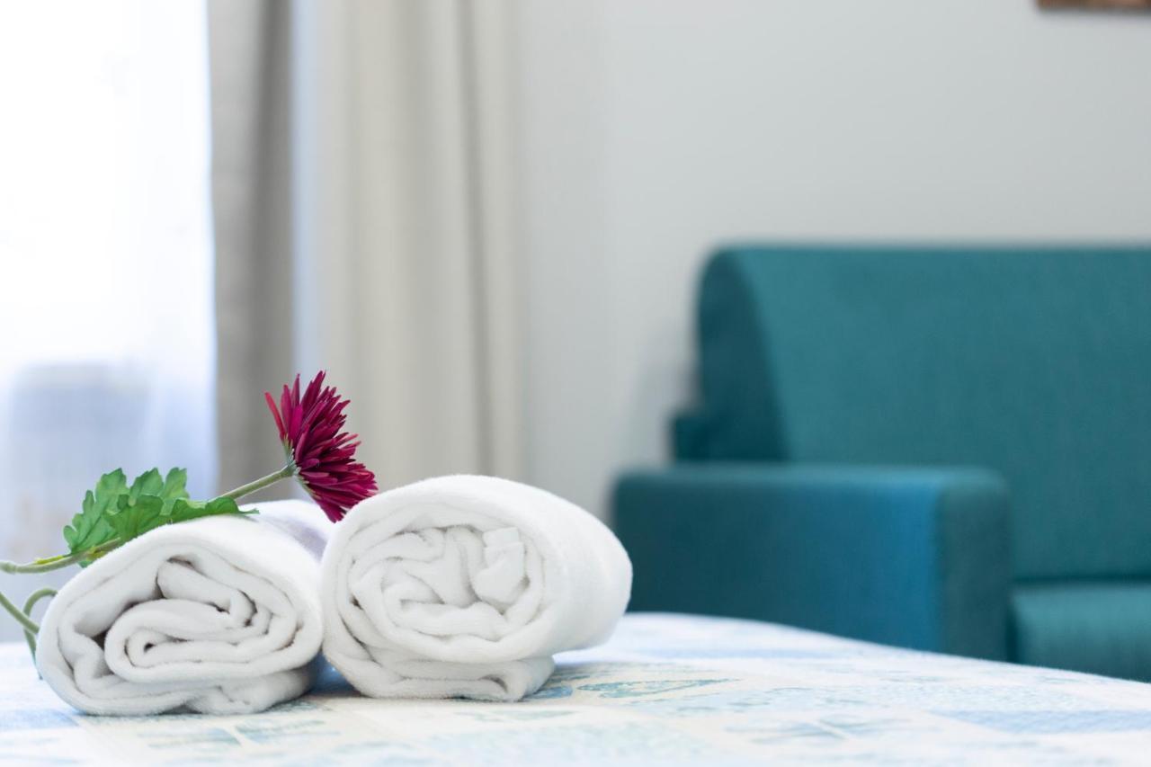 B&B #Foryou Pompei Dış mekan fotoğraf