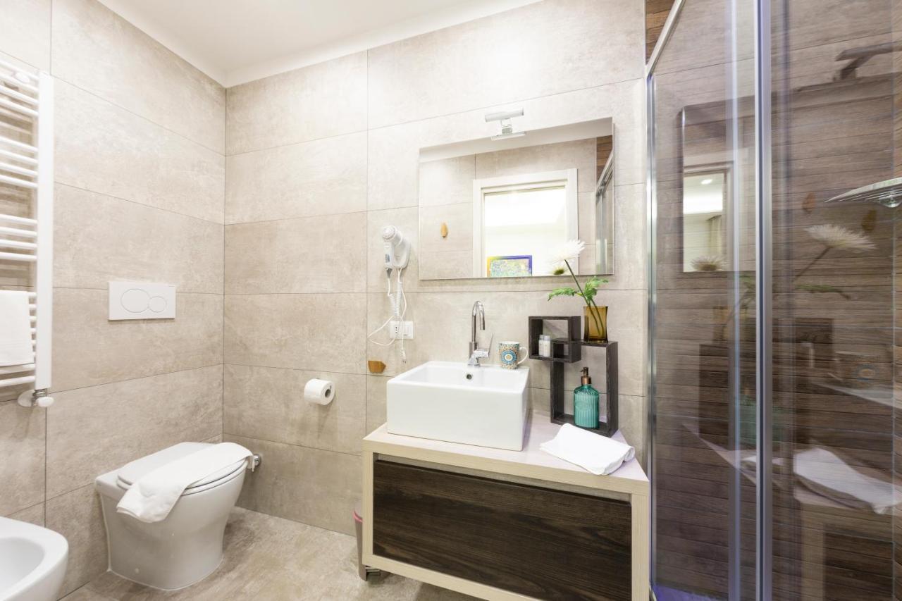 B&B #Foryou Pompei Dış mekan fotoğraf
