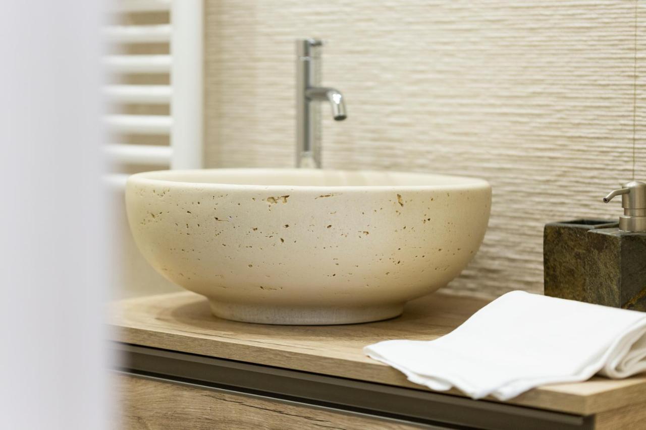 B&B #Foryou Pompei Dış mekan fotoğraf