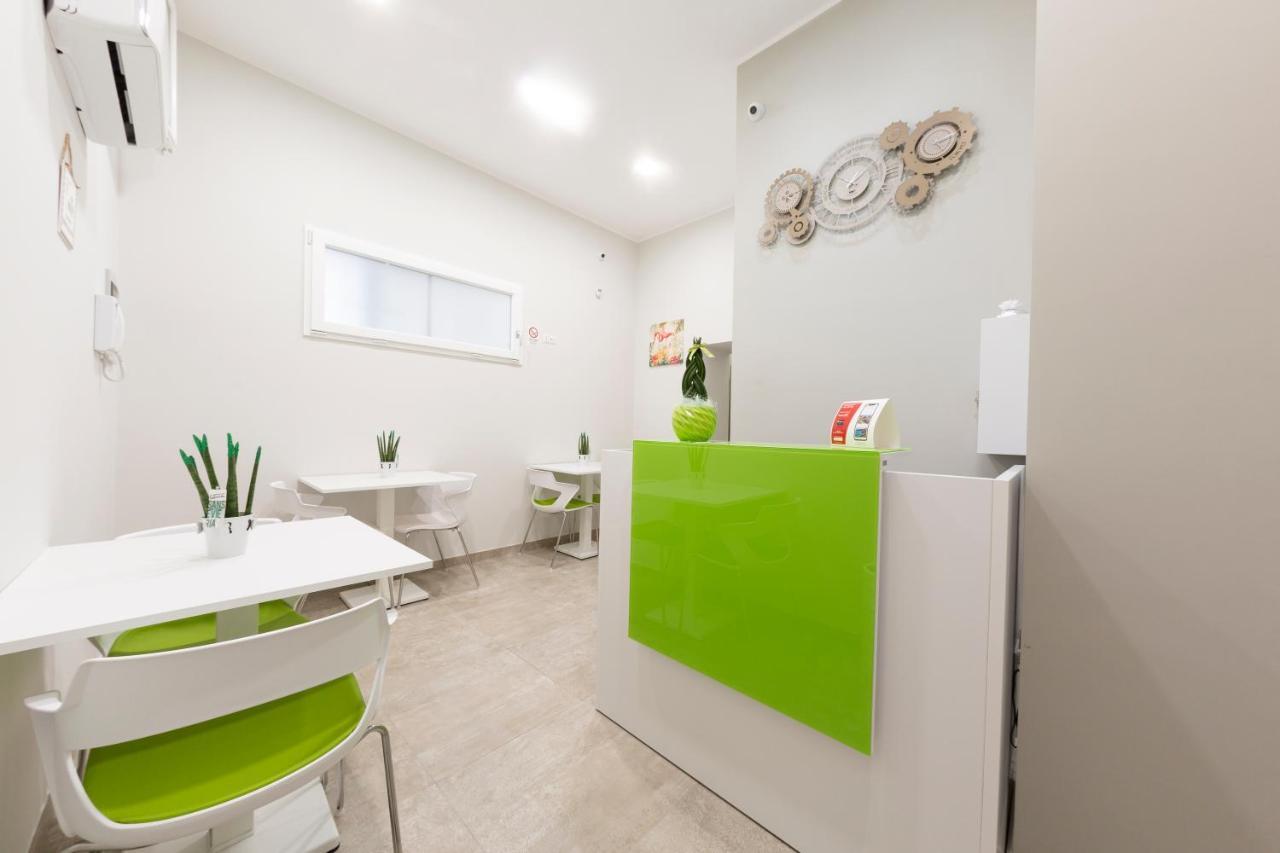 B&B #Foryou Pompei Dış mekan fotoğraf